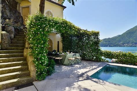 Lake Como Vacation Rental